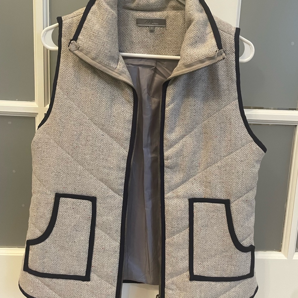 Womens Vest